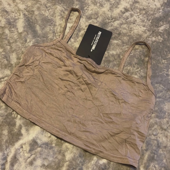 Crop top - Picture 1 of 1